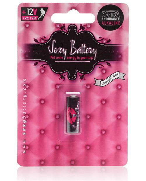 image of product,Sexy Battery LR23 - Box of 10 - SEXYEONE