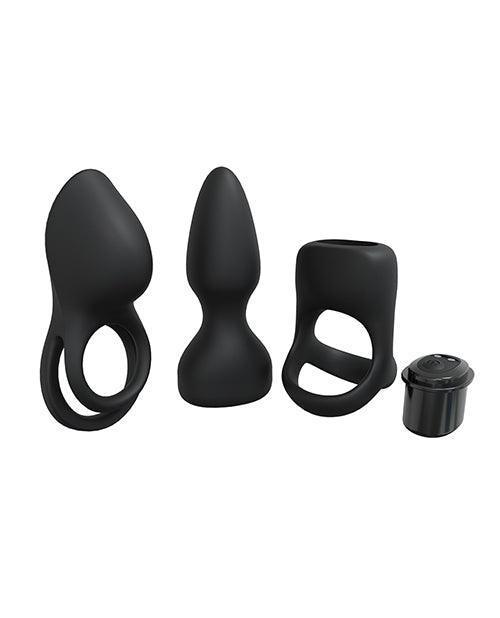 product image,Shots Loveline Pleasure Kit - SEXYEONE