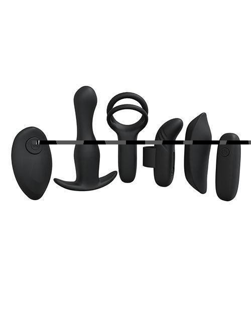 product image,Shots Loveline Supreme Weekend Kit - SEXYEONE