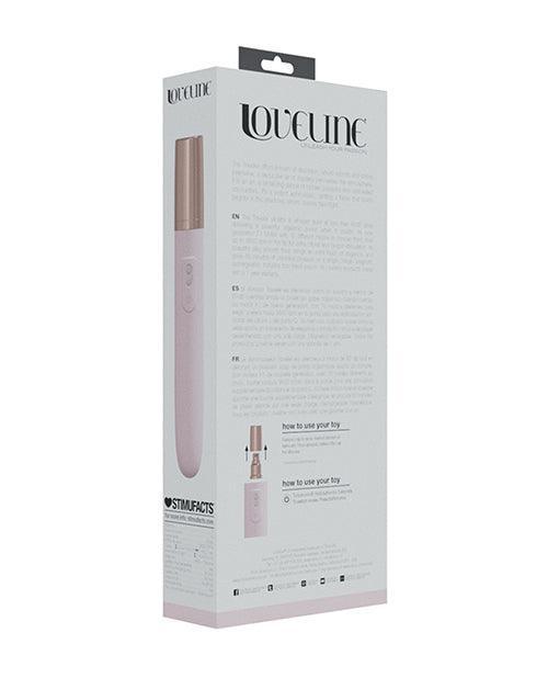 image of product,Shots Loveline The Traveler - SEXYEONE