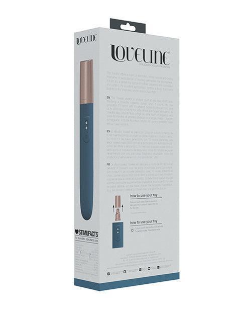 image of product,Shots Loveline The Traveler - SEXYEONE