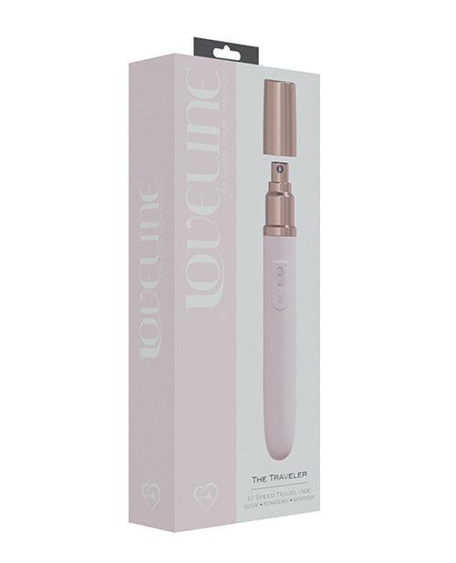 image of product,Shots Loveline The Traveler - SEXYEONE