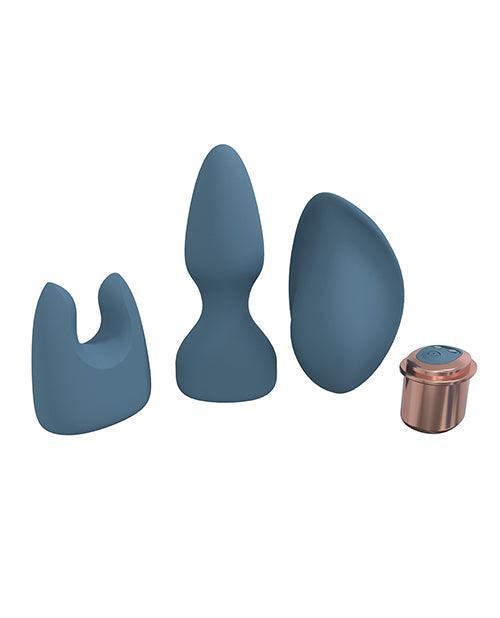 image of product,Shots Loveline Ultimate Kit - SEXYEONE