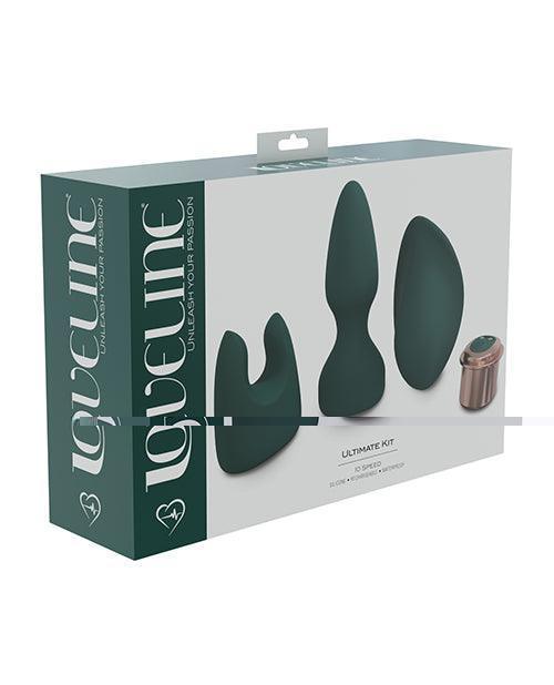 image of product,Shots Loveline Ultimate Kit - SEXYEONE
