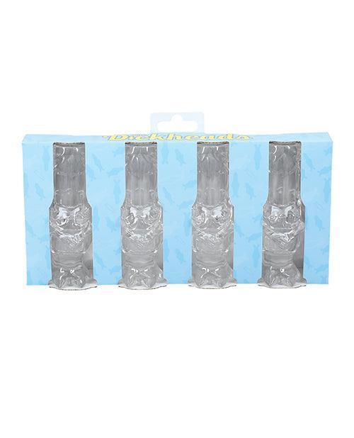 product image,Shots The Dickheads Bride Shot Glass - SEXYEONE