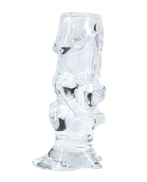image of product,Shots The Dickheads Bride Shot Glass - SEXYEONE