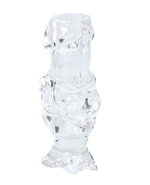 image of product,Shots The Dickheads Bride Shot Glass - SEXYEONE