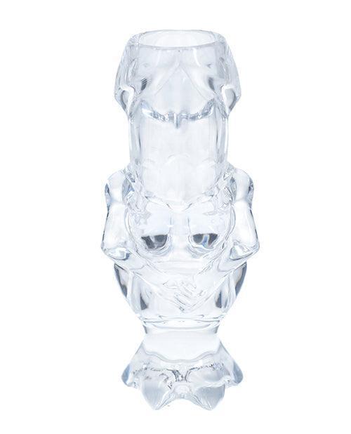 image of product,Shots The Dickheads Bride Shot Glass - SEXYEONE