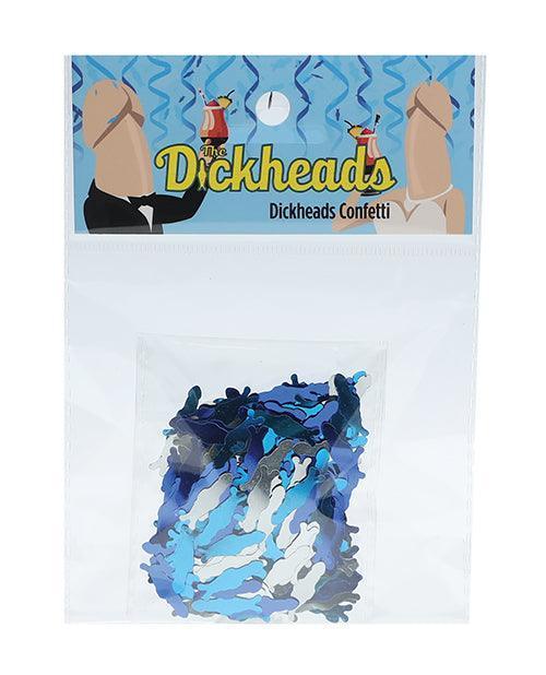 product image,Shots The Dickheads Confetti - Multi Colors - SEXYEONE