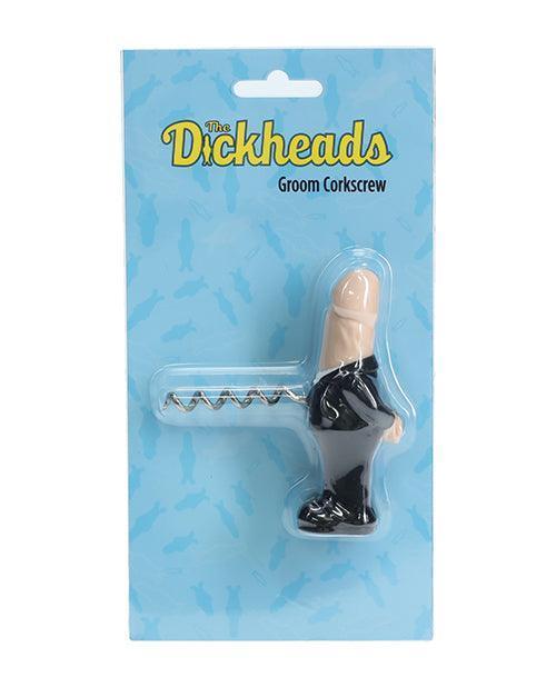 product image,Shots The Dickheads Corkscrew - SEXYEONE