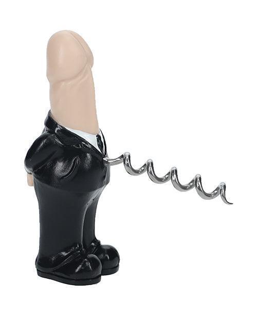 image of product,Shots The Dickheads Corkscrew - SEXYEONE