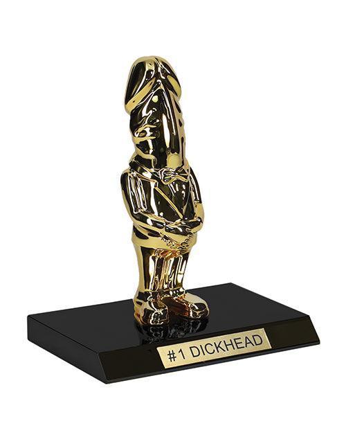 image of product,Shots The Dickheads Gold Trophy - SEXYEONE