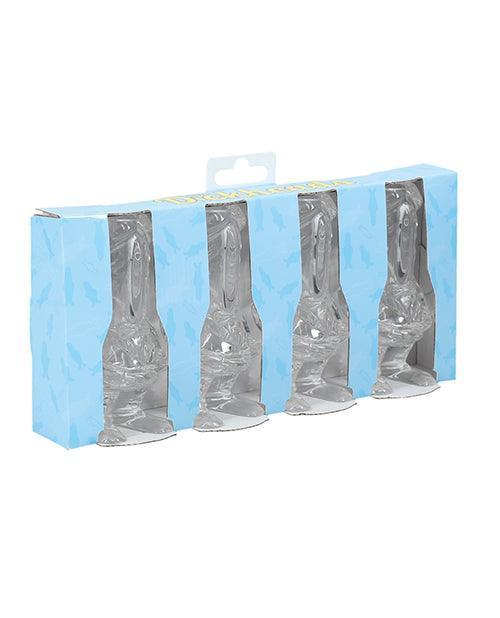 product image, Shots The Dickheads Groom Shot Glass - SEXYEONE