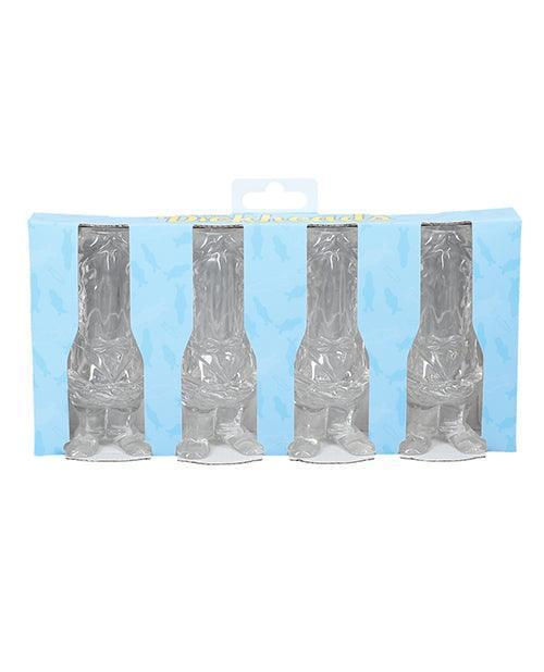 image of product,Shots The Dickheads Groom Shot Glass - SEXYEONE