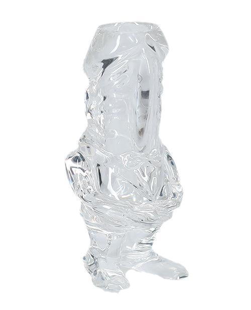 image of product,Shots The Dickheads Groom Shot Glass - SEXYEONE