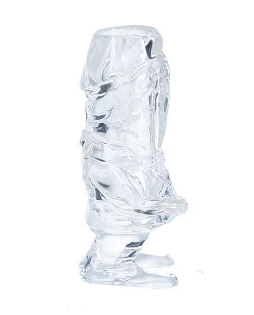 image of product,Shots The Dickheads Groom Shot Glass - SEXYEONE