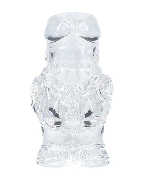 image of product,Shots The Dickheads Shorty Shot Glass - SEXYEONE
