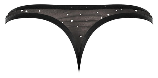 product image,Show Stopper Thong - SEXYEONE