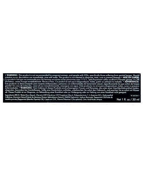 image of product,Shunga Secret Garden Enhancing Cream for Her - 1 oz - SEXYEONE