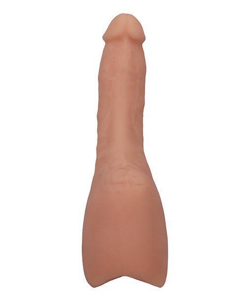 image of product,Signature Cocks Transgirls Cock W/penetrable Ass - SEXYEONE
