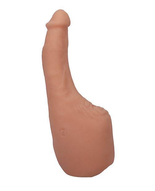 image of product,Signature Cocks Transgirls Cock W/penetrable Ass - SEXYEONE