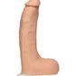 Signature Cocks Ultraskyn 8.5" Cock W/removable Vac-u-lock Suction Cup - Chad White - SEXYEONE