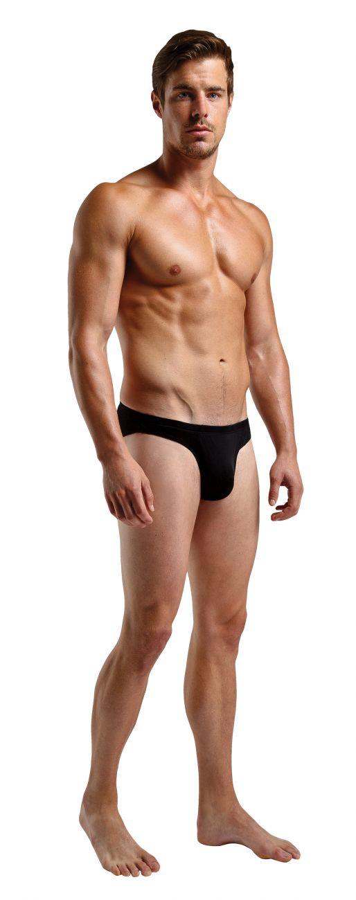 image of product,Silk Briefs - SEXYEONE
