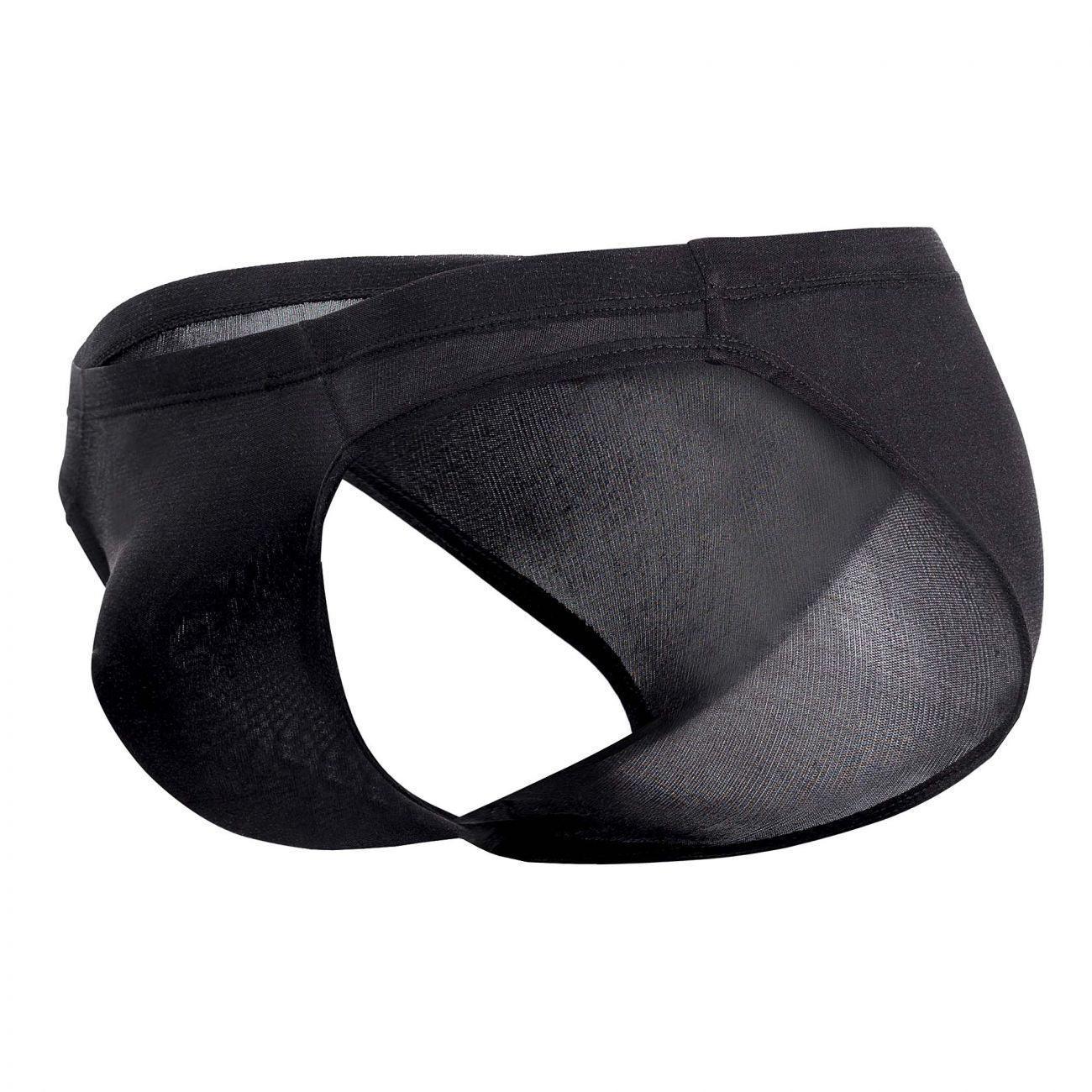 image of product,Silk Briefs - SEXYEONE