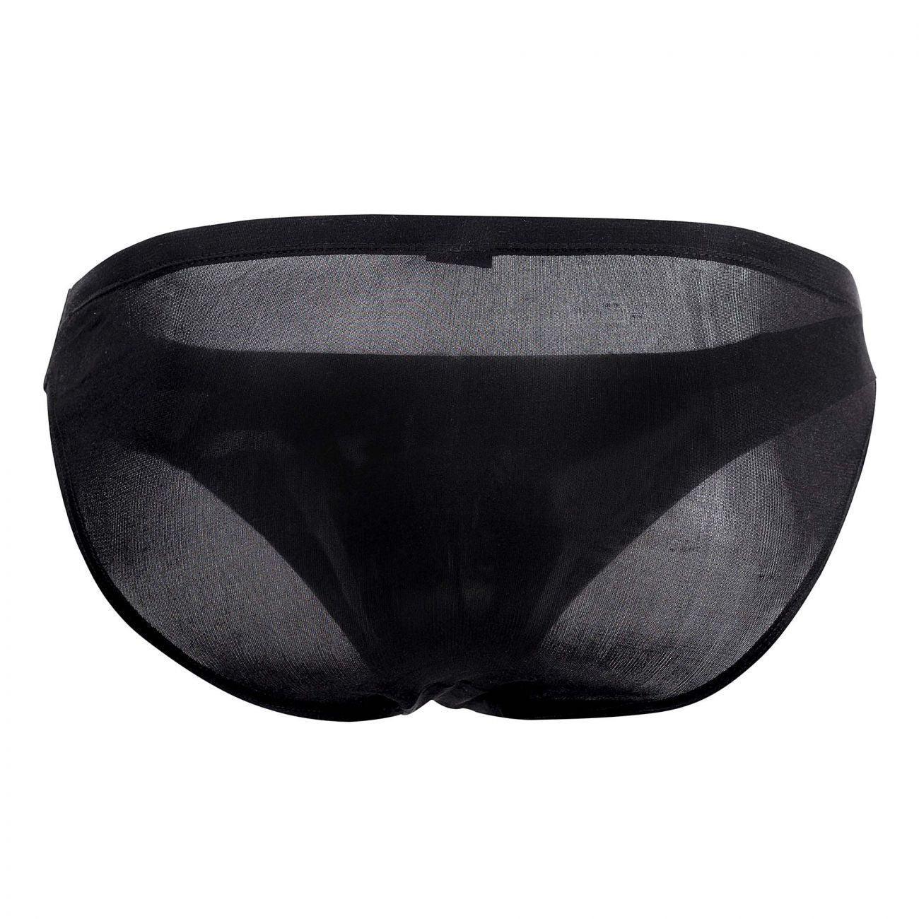 image of product,Silk Briefs - SEXYEONE