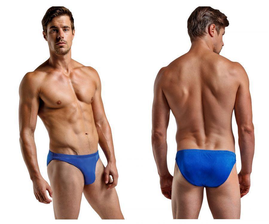 image of product,Silk Briefs - SEXYEONE