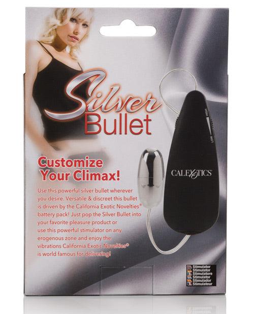 product image,Silver Bullet - SEXYEONE