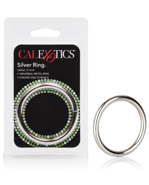 product image, Silver Ring - SEXYEONE