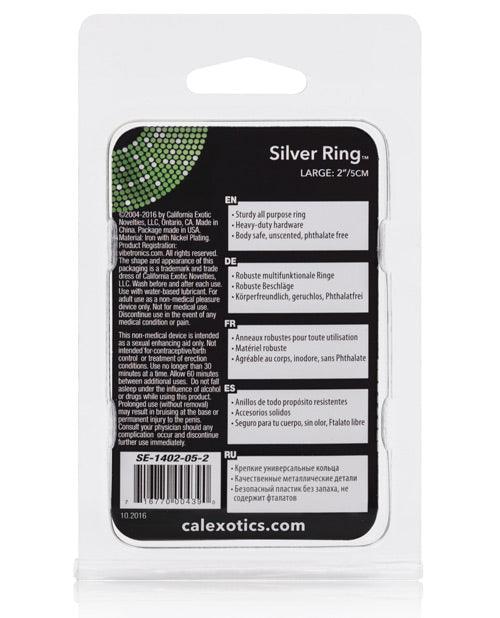 image of product,Silver Ring - SEXYEONE