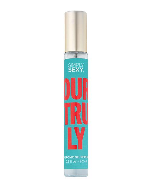 image of product,Simply Sexy Pheromone Perfume - .3 Oz - SEXYEONE