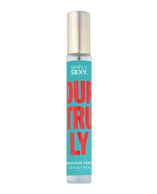 product image,Simply Sexy Pheromone Perfume - .3 Oz - SEXYEONE