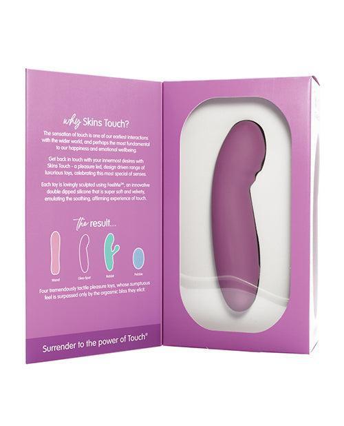 image of product,Skins Touch The Glee Spot - SEXYEONE