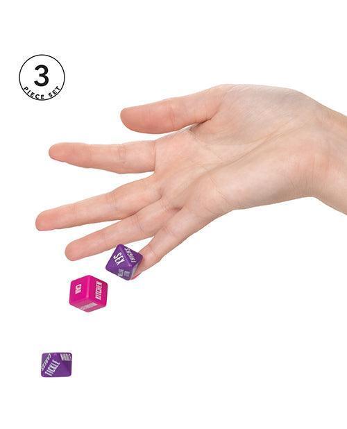 image of product,Spicy Dice - SEXYEONE