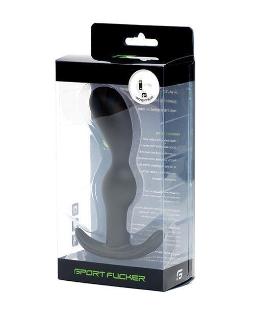 image of product,Sport Fucker Crossfit Plug - SEXYEONE