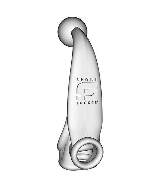 image of product,Sport Fucker Meat Harness - SEXYEONE