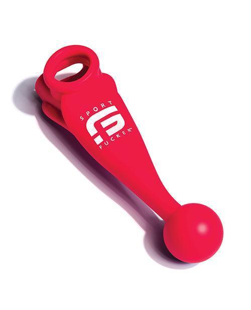 image of product,Sport Fucker Meat Harness - SEXYEONE