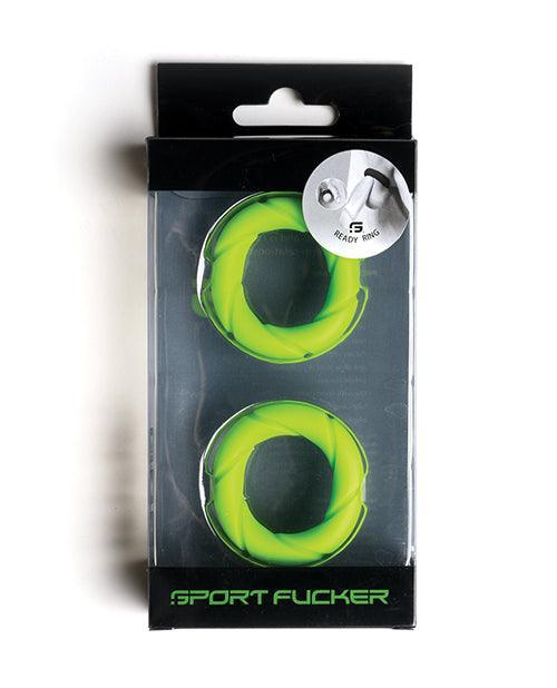 image of product,'sport Fucker Ready Rings - SEXYEONE