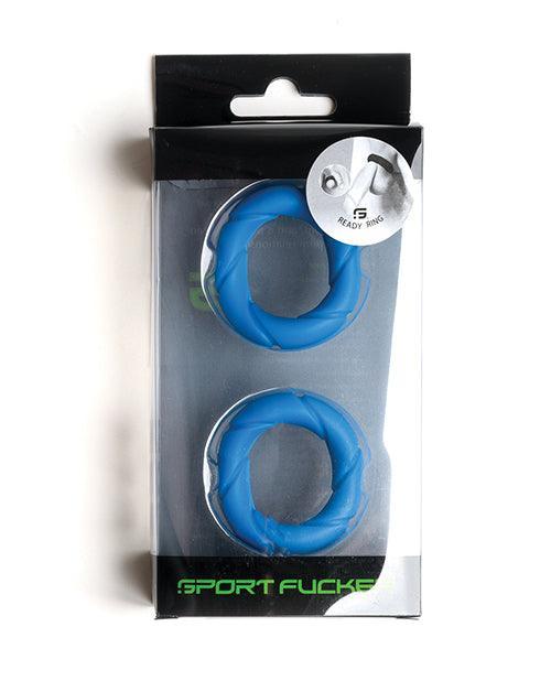 image of product,'sport Fucker Ready Rings - SEXYEONE