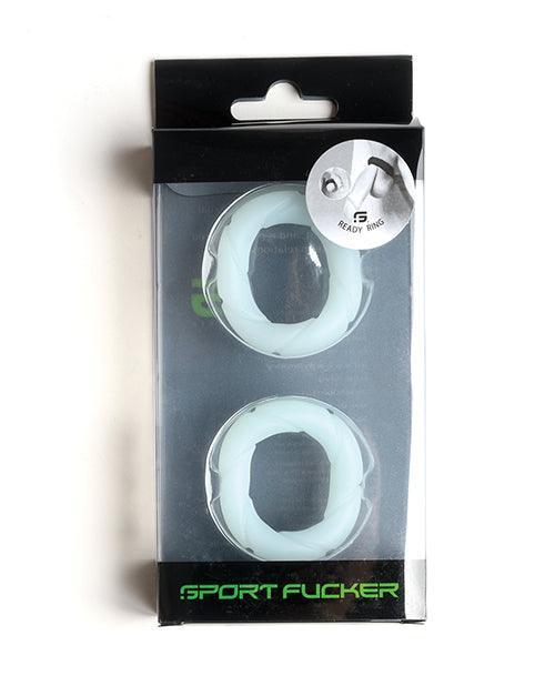 image of product,'sport Fucker Ready Rings - SEXYEONE