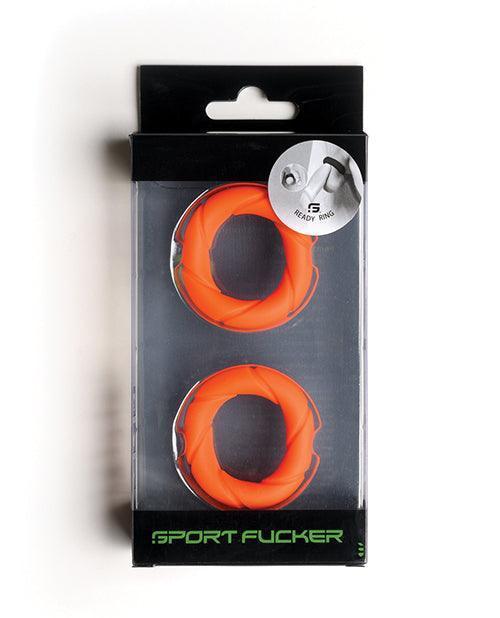 image of product,'sport Fucker Ready Rings - SEXYEONE