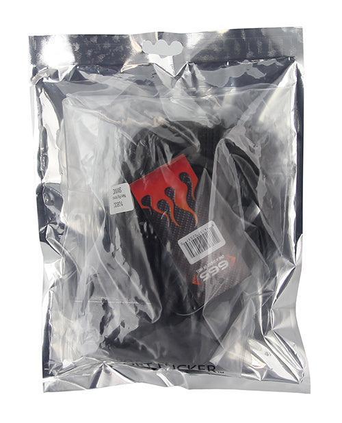 image of product,Sport Fucker Scrum Plug Harness - SEXYEONE