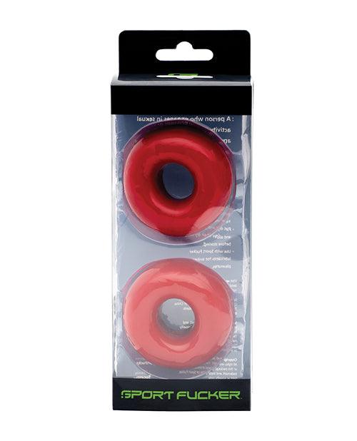 image of product,Sport Fucker Skater Boyz Pack Of 2 - SEXYEONE