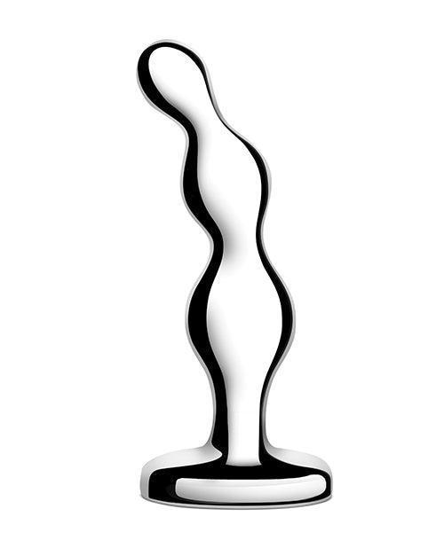 image of product,Stainless Steel Anal Beads - SEXYEONE