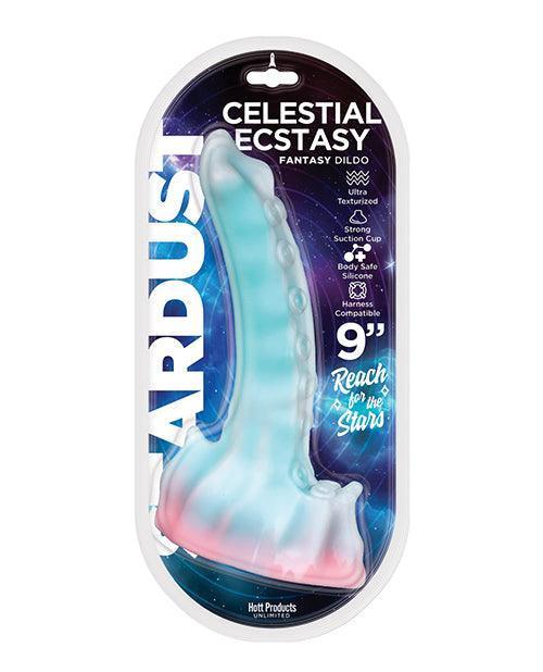 product image, Stardust Celestial Ecstasy 7.5" Dildo - SEXYEONE