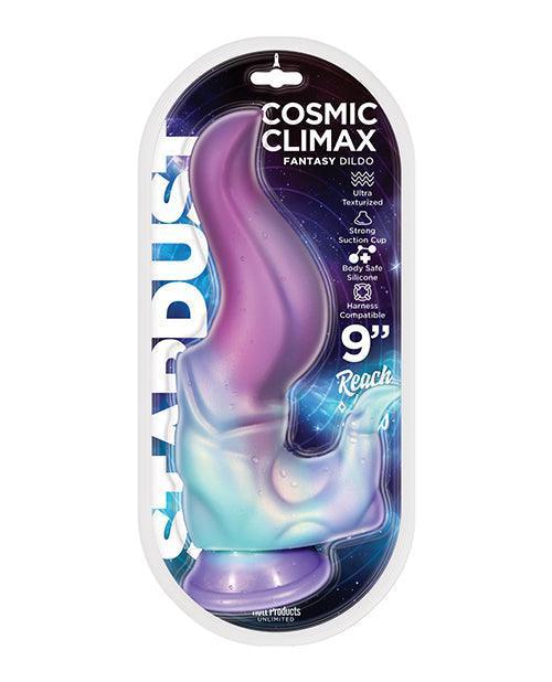 product image, Stardust Cosmic Climax 7" Dildo - SEXYEONE
