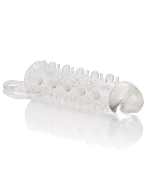 product image,Stud Extender - Clear - SEXYEONE